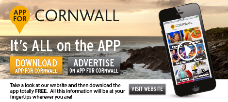 App for Cornwall